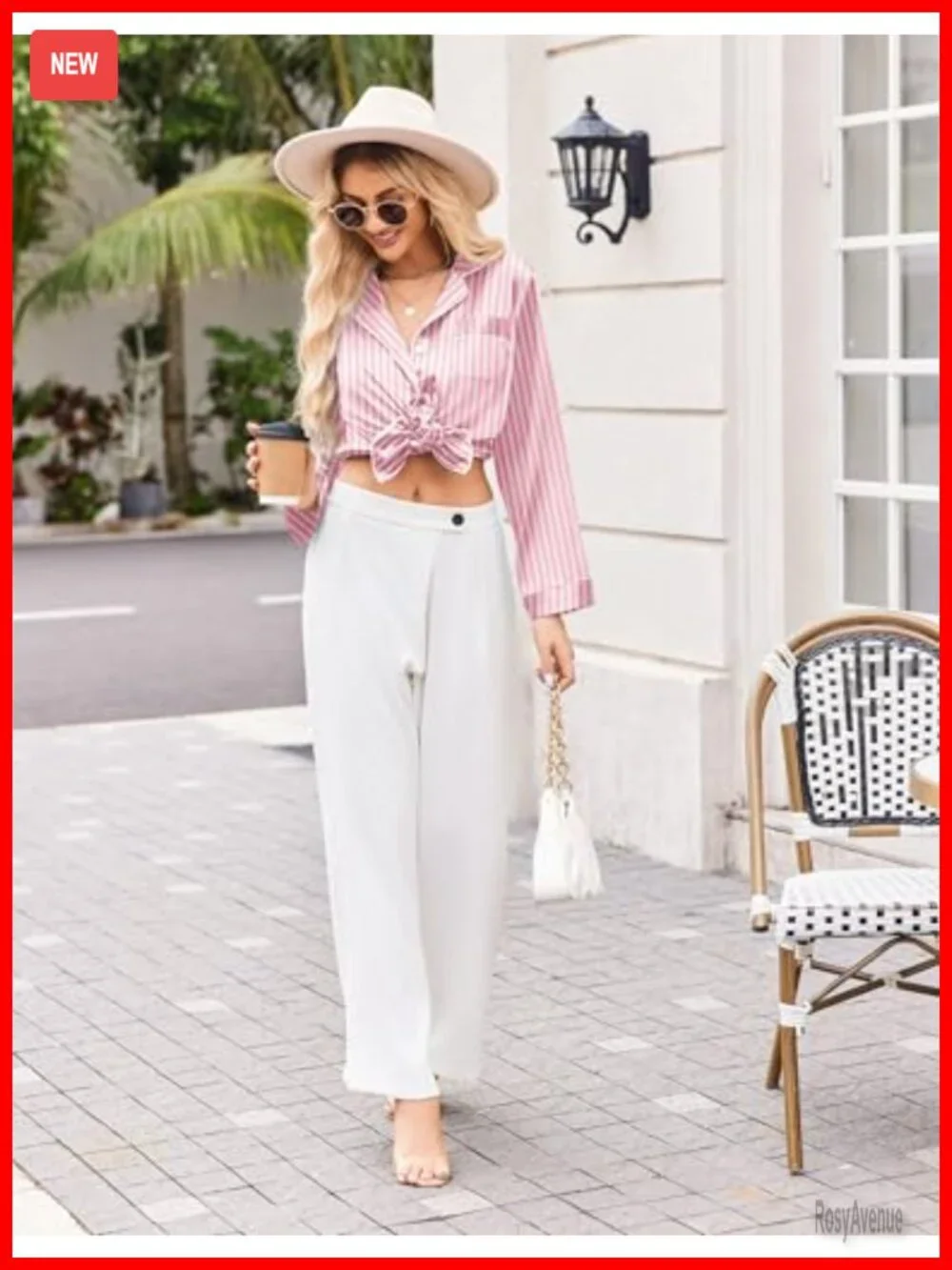 Satin Button Down Long Sleeve Pajama Set